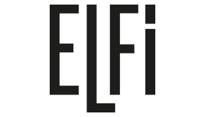 Elfi Yayınları Logo